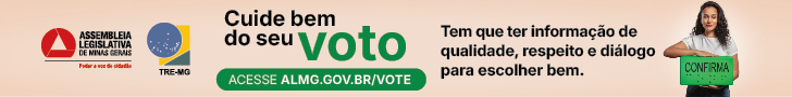 cuide bem do seu voto