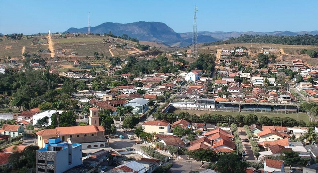 Volta Grande não tem caso de coronavírus