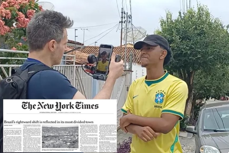 Foto: Reprodução